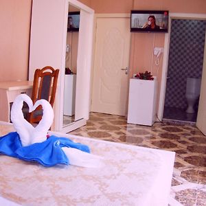 Elite Lux Hotel