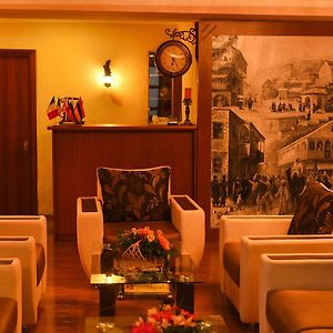 Sanahin Bridge Hotel