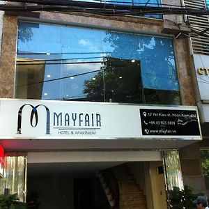 Mayfair Hotel & Apartment Hanoi